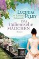 Das italienische Mädchen: Roman von Riley, Lucinda | Buch | Zustand gut