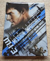 Mission Impossible 3 - Steelbook BluRay RAR OOP Deutsch WIE NEU