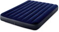 Intex Indoor und Outdoor Luftbett Full Airbed aufblasbar 191 x 137 x 25 cm 64758