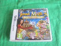 Jewel Match 3 Nintendo DS Spiel