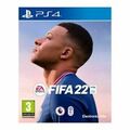 FIFA 22 (PlayStation 4, 2021)