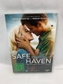 Safe Haven Wie Ein Licht In Der Nacht DVD Josh Duhamel Julianne Hough