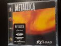 Metallica-Reload,CD(1997)
