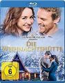 Thomas Kinkade - Die Weihnachtshütte [Blu-ray] von I... | DVD | Zustand sehr gut