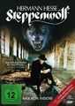 Der Steppenwolf | DVD | deutsch | 2018 | Hermann Hesse, Fred Haines