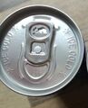 Red Bull Ice Cold Deckel gestanzt Voll Full 250ml Can NL Energy drink Dose 23a