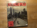 The Walking Dead - Staffel 1 [2 Blu ray] FSK18 /  Andrew Lincoln
