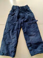 GAP Schneehose Thermo Ski Regen Matsch Winter Hose Kinder Gr.110 4 Jahre