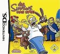 Die Simpsons - Das Spiel von Electronic Arts GmbH | Game | Zustand sehr gut