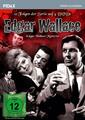 Edgar Wallace - Edgar Wallace Mysteries 12 Folgen DVD Eddi Byrne