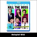 Kill The Boss [Blu-ray]