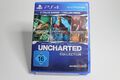 Uncharted: The Nathan Drake Collection PS4 (Sony Playstation 4) - Top Zustand