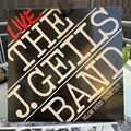 THE J. GEILS BAND 2 LP BLOW YOUR FACE OUT H715