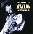  Waylon Jennings: Ultimate Waylon Jennings - Arista 82876572672 - (CD/ Titel: Q