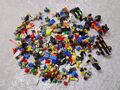 zqRFLf - Lego Design Konvolut - Figuren Ersatzteile Diverses