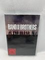 Band of Brothers Wir waren wie Brüder  Die komplette Serie [6 DVD]  FSK18