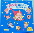 Pixi -Pixis beste Freunde - Der große Sammelband mit 20 ausgeählten Pixis 2014