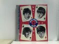 Here Come the Beatles: Stories of a Generation Gentile, Enzo and Umberto  355326