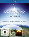 Deutschland von oben - Der Kinofilm [Blu-ray] von Hö... | DVD | Zustand sehr gut