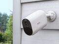 Arlo Essential XL Spotlight Überwachungskamera - Weiß
