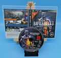 Battlefield 3 Limited Edition PS3 · TOP Zustand · getestet/tested · OVP