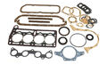 Motordichtsatz Fiat 850 Sport Coupe Spider engine gasket set 