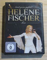 HELENE FISCHER: „Mut zum Gefühl“ - Live / 1-DVD / neuwertig