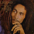 Bob Marley & The Wailers - Legend (das Beste von Bob Marley und den Wailers) (Viny