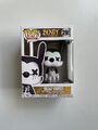 Funko Pop 290 Dead Boris Bendy and the ink machine Neu Ovp