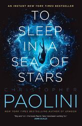Christopher Paolini | To Sleep in a Sea of Stars | Taschenbuch | Englisch (2021)