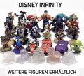 Disney Infinity 1.0 2.0 3.0 Einzelne Figuren, Playsets Kombiversand gebraucht