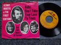 Kenny Rogers - Ruby, don't take your love to town 7'' Single