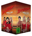 54 DVDs Baywatch (Komplettbox Staffel 1-9) 