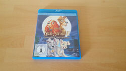 Blu Ray Walt Disney, verschiedene zur Auswahl