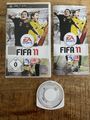 FIFA 11 (Sony PSP, 2010) Blitzversand ⚡️