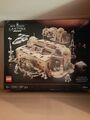 lego star wars Cantina 75290