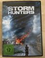 Storm Hunters (DVD), Film 