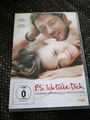 P.S. Ich Liebe Dich DVD  Zustand sehr gut