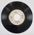 Rickie Lee Jones - Chuck E's In Love - EX 7" Jukebox Vinyl Single 1979