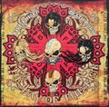 FIVE FINGER DEATH PUNCH * The Way of the Fist * CD * NEU * OVP