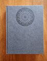 Sakrileg, The Da Vinci Code, Illustrierte Deluxe Ausgabe, Dan Brown, Hardcover