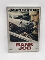 Bank Job - Steelbook DVD (2009) Jason Statham Zustand sehr gut