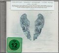 COLDPLAY Ghost Stories Live 2014 | CD und DVD Neuware