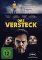 Das Versteck auf DVD (Pascual Sisto) NEU + OVP