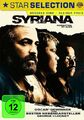 Syriana [DVD] [2005]