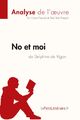 No et moi de Delphine de Vigan (Analyse de l'oeuvre) | Buch | 9782806290946