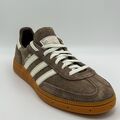 adidas Handball Spezial W earth strata brown white gum