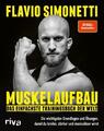 Muskelaufbau - Das einfachste Trainingsbuch der Welt ~ Flavi ... 9783742310453