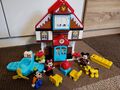 LEGO Duplo Mickys Ferienhaus  10889 