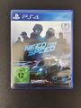 Need for Speed PS4 (Sony PlayStation 4) Rennspiel